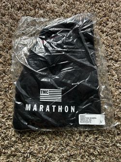 Marathon Tee
