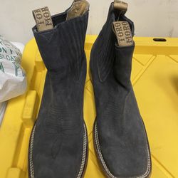 Botines Boots Men