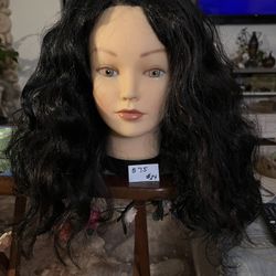 Wigs