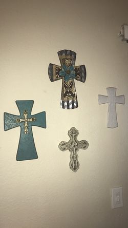 Crosses