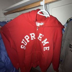 Supreme Champion Jacket