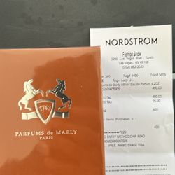 parfums de marly edp