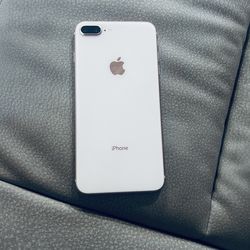 Brad new, nuevo nuevo, rosa dorado  8 plus