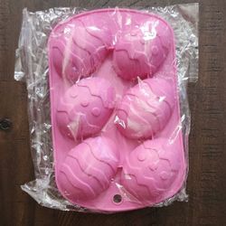 Egg Molds / Easter Molds