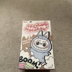 Labubu 