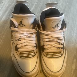 Jordan 4 Retro - AS IS
