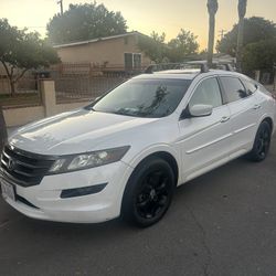 2011 Honda Accord