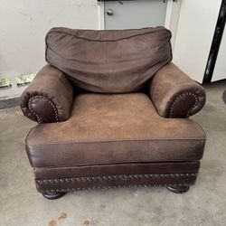 Free Armchair