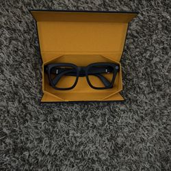 Smart Glasses (with Camera +ai)