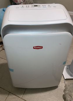 BROTHERS 12000 BTU PORTABLE AIR CONDITIONING UNIT 115V