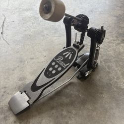 Pearl Export Kick Pedal 