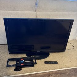 Panasonic TV 