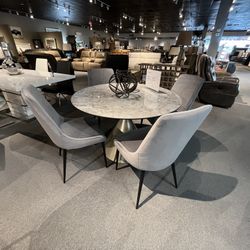 5PC Dining Table Set