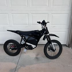 Mototec 60 Modded