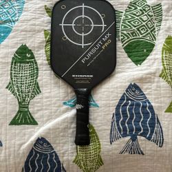 Engage Pursuit MX PRO 