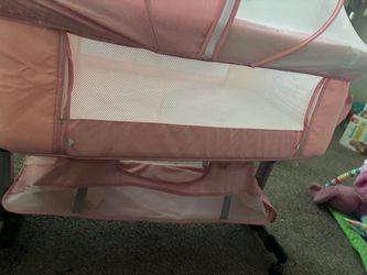 Bassinet