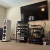 BI-AMPED AUDIONICS