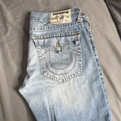 Men jeans