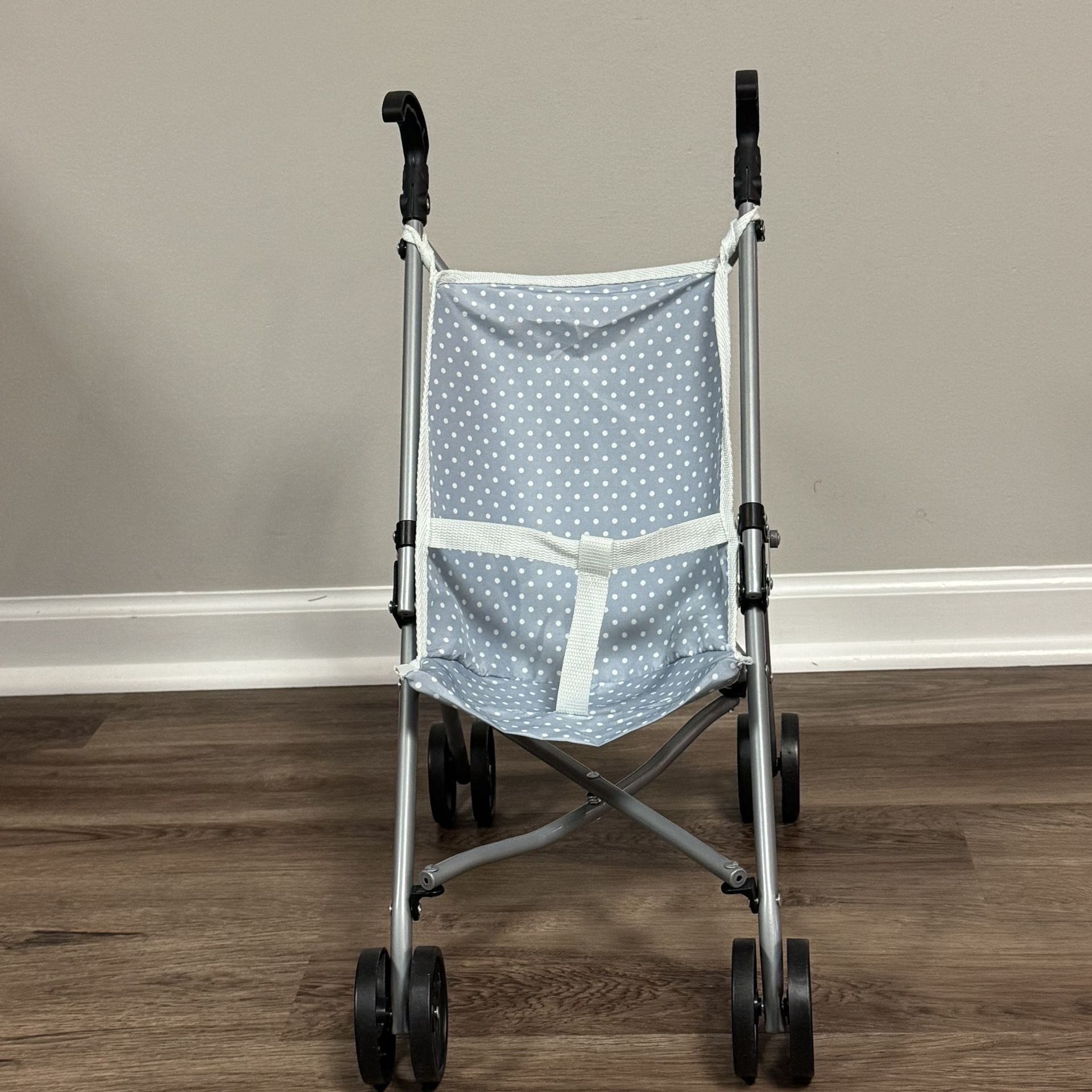  This is a Bayer Design doll buggy or stroller.