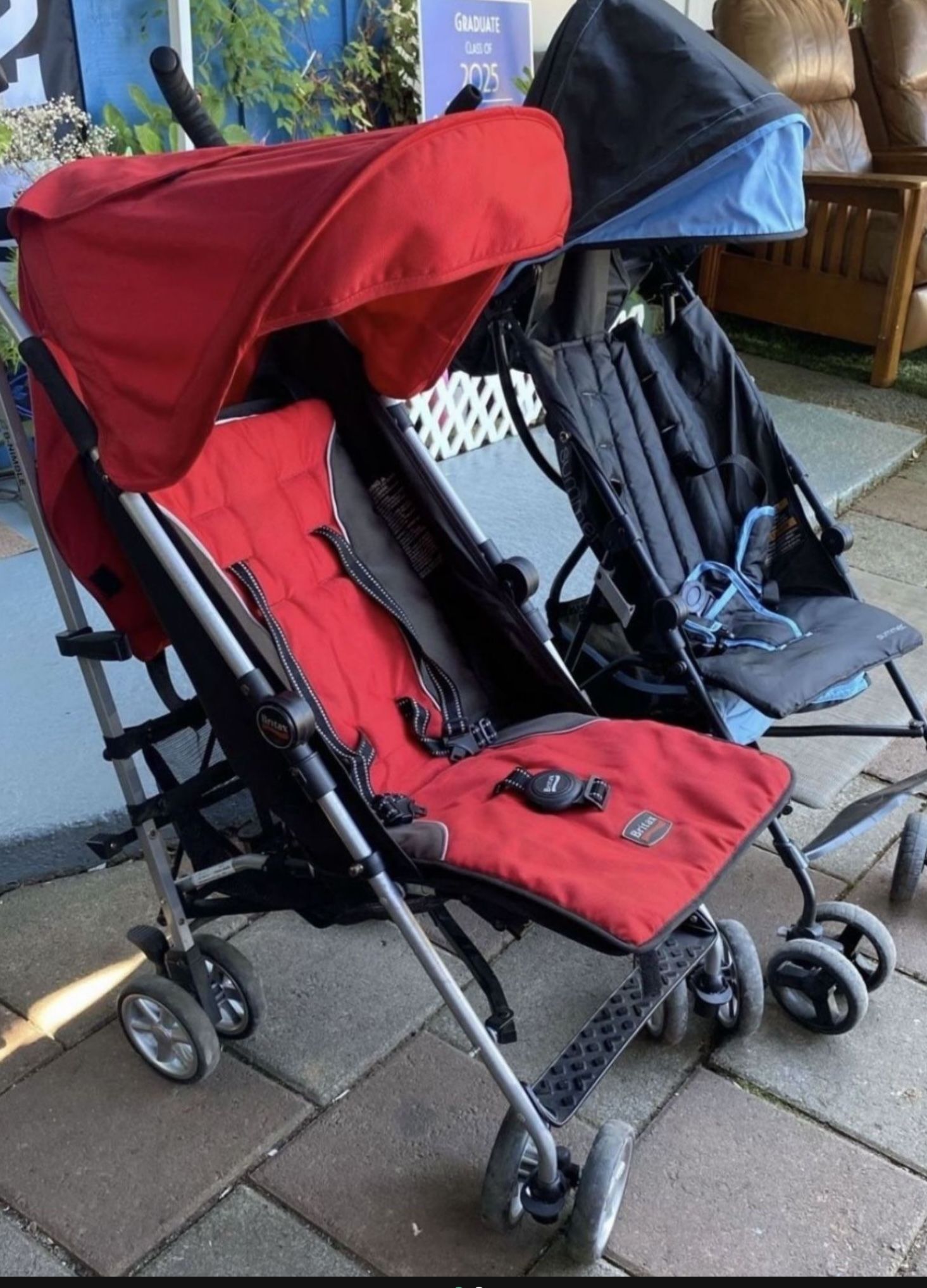 Strollers