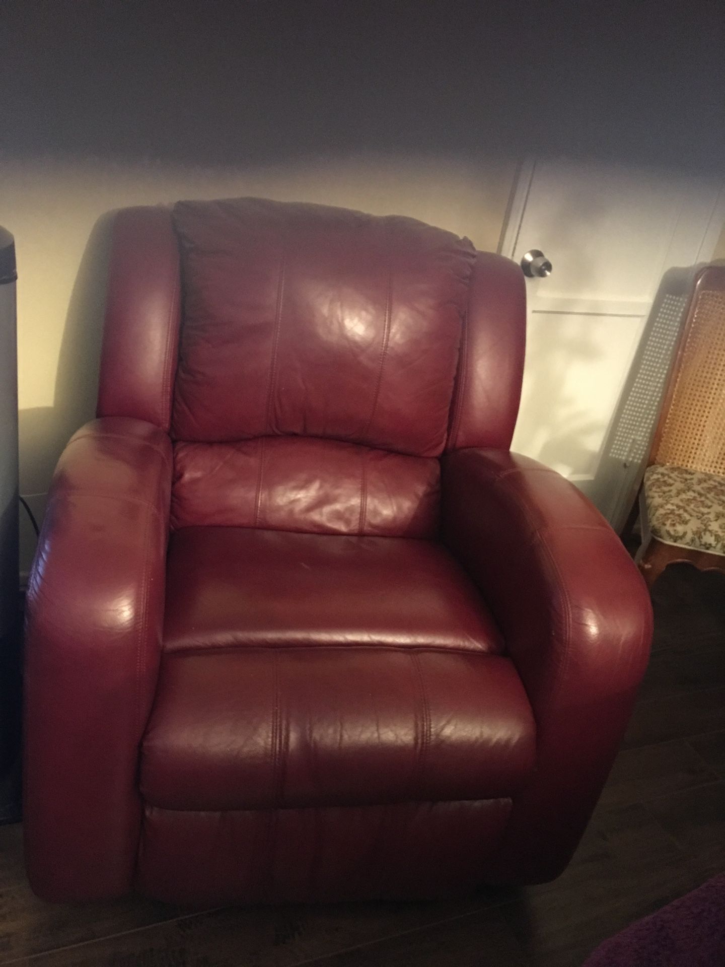 Chair sofa