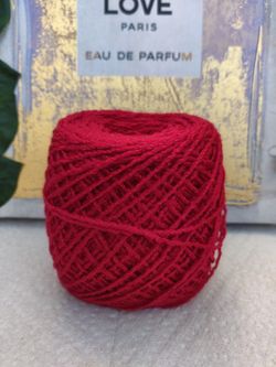 New Brisa crochet yarn 6 pk