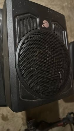 Planet Audio Subwoofer Amp 800 Watt