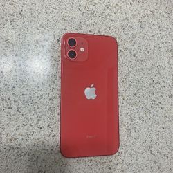 iPhone 11 64GB AT&T or Cricket 