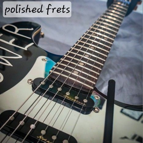 Fender Tom Morello Soul Power Stratocaster Electric Guitar Black Artist Signature Series Limited Edition Electric Guitar