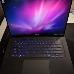 ASUS Gaming Laptop M16