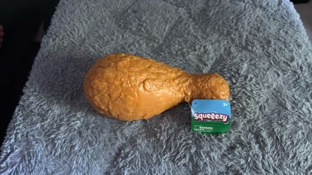 Squeeezy