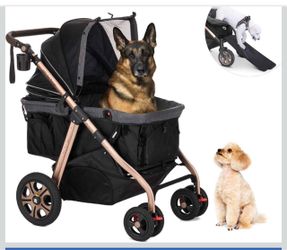 Dog Stroller