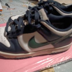 Youth size 4 nikes