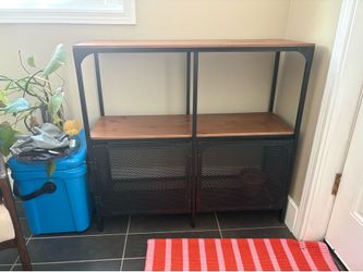 Ikea Console Table