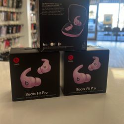 Beats Fit Pro 