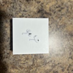 Airpods Pro 2nd Generation (Type C Variant)