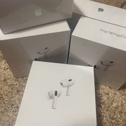 APPLE AIRPOD PROS