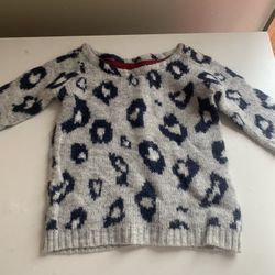 Carters Sweater