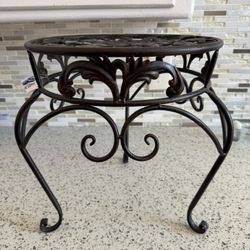 Plant Stand 