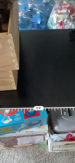 Standing Desk 48”