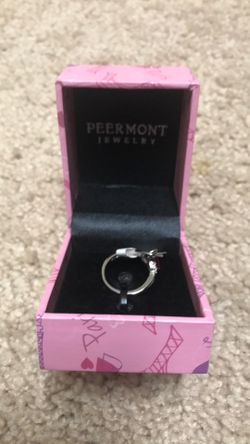 Ring By Permont
