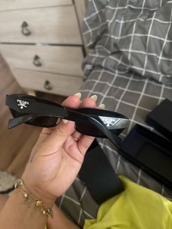 Prada sunglasses