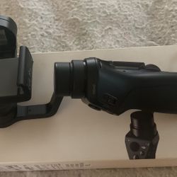 DJI Osmo Mobile Gimbal Stabilizer 