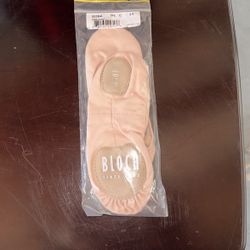 New Ballet Shoes