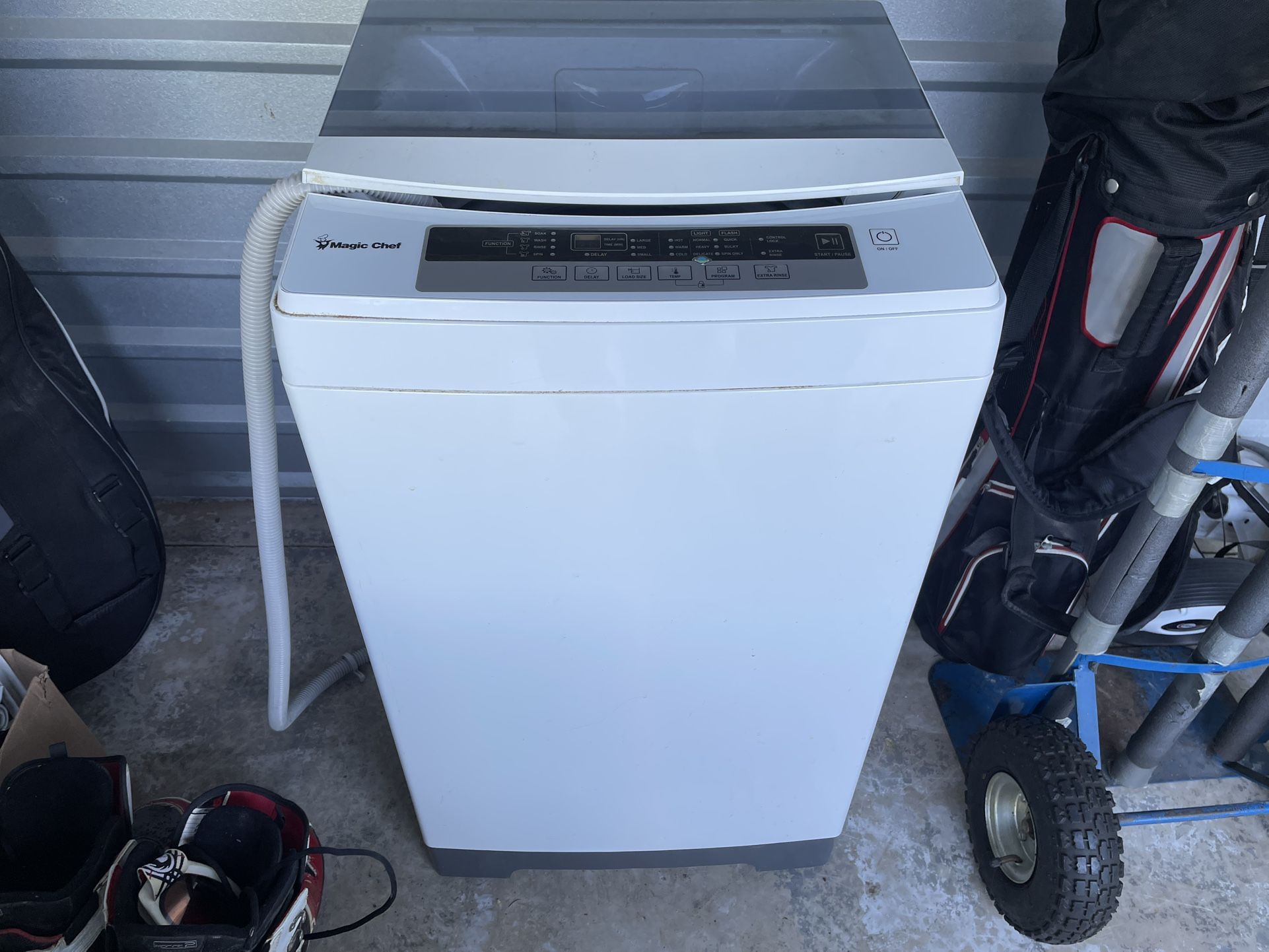 Portable Washer / Washing Machine 