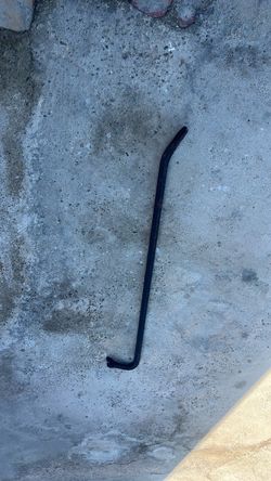 Crowbar