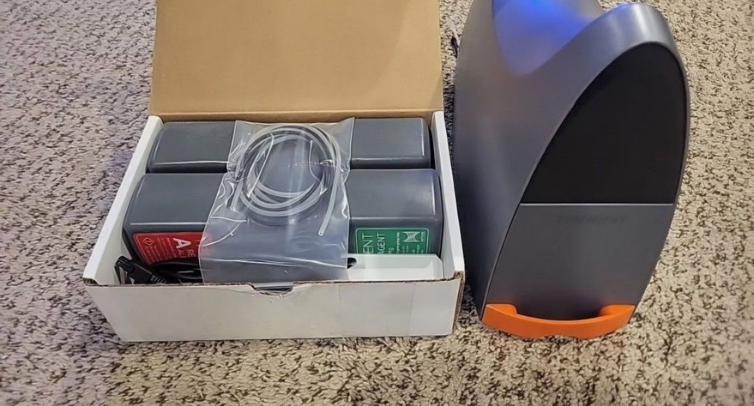 Used Neptune Systems Apex Trident – Works Great!