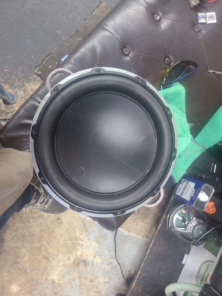 JL AUDIO