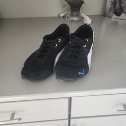 Puma Motorsport 