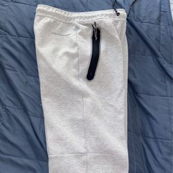 MENS SIZE XS TECH JOGGERS